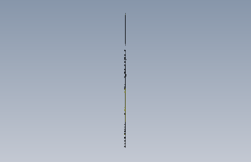 WL01GCA2_55LDK43.SLDDRW 左侧视图