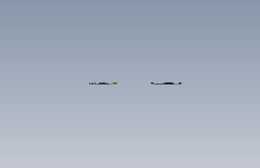 WLGCA2.SLDDRW 俯视图