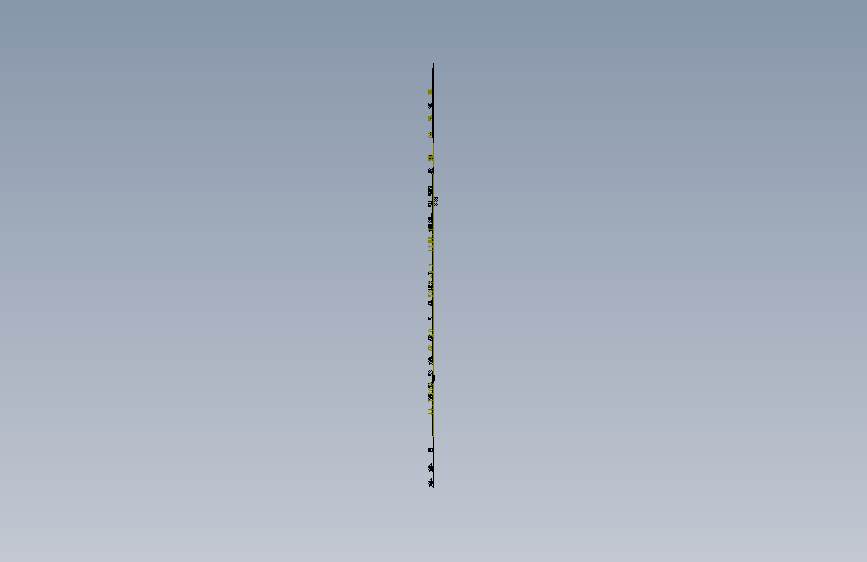 WLGCA2_55LD_M1GJ.SLDDRW 左侧视图