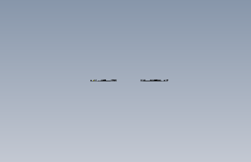 WLSD.SLDDRW 俯视图