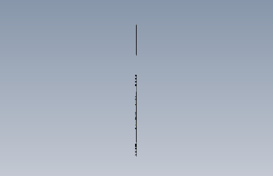 WLSD.SLDDRW 左侧视图