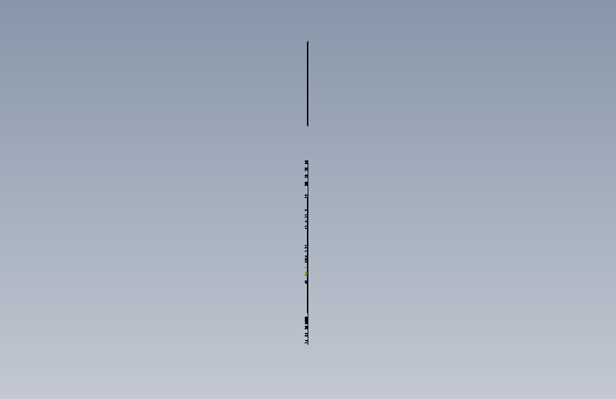 WLSD2.SLDDRW 左侧视图