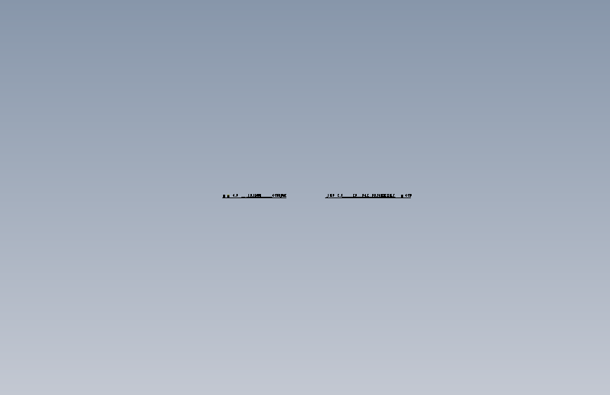 WLSD2.SLDDRW 俯视图