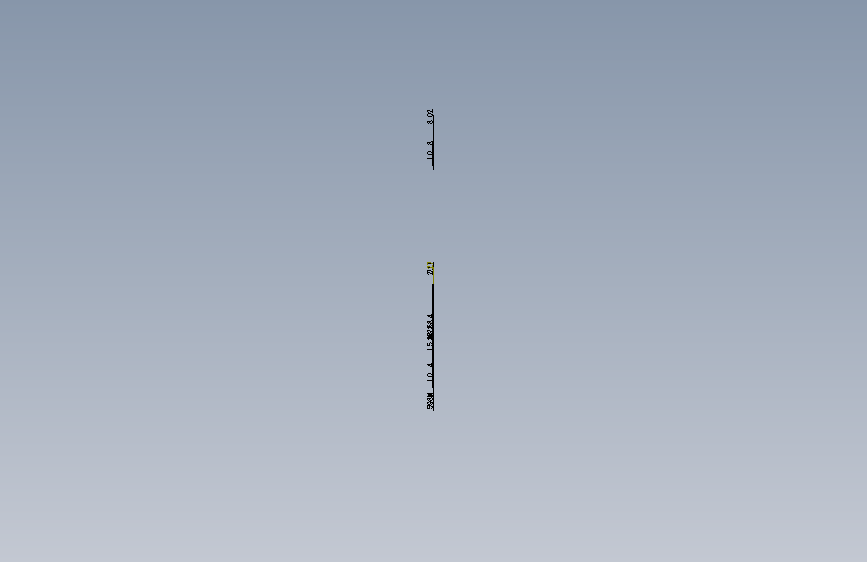 E3Z_T66A.SLDDRW 左侧视图