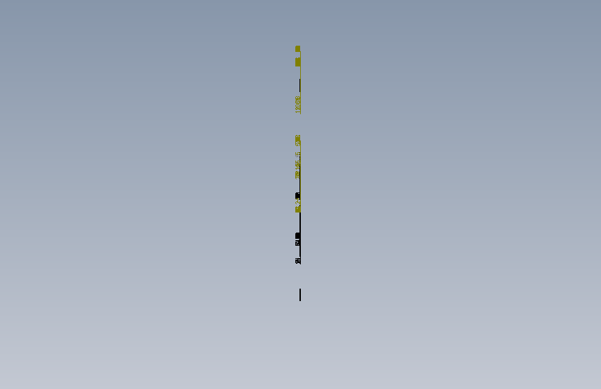 E3ZM_CD82_M1TJ.SLDDRW 左侧视图
