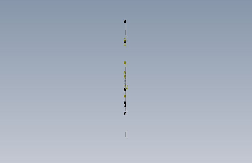 E3ZM_CL61H_M1TJ.SLDDRW 左侧视图