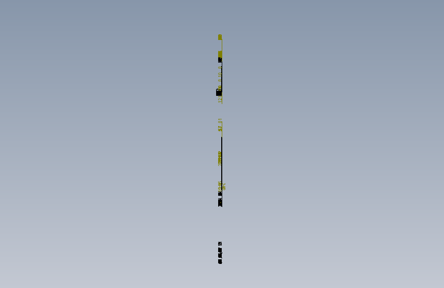 E3ZM_CT62B.SLDDRW 左侧视图