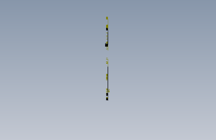 E3ZM_T66.SLDDRW 左侧视图
