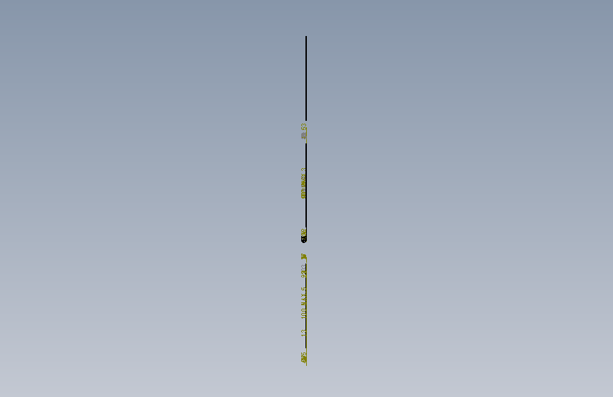 Y92B_N100.SLDDRW 左侧视图