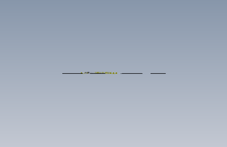 Y92B_N100.SLDDRW 俯视图