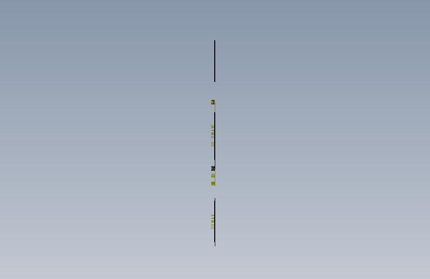 Y92B_P100.SLDDRW 左侧视图