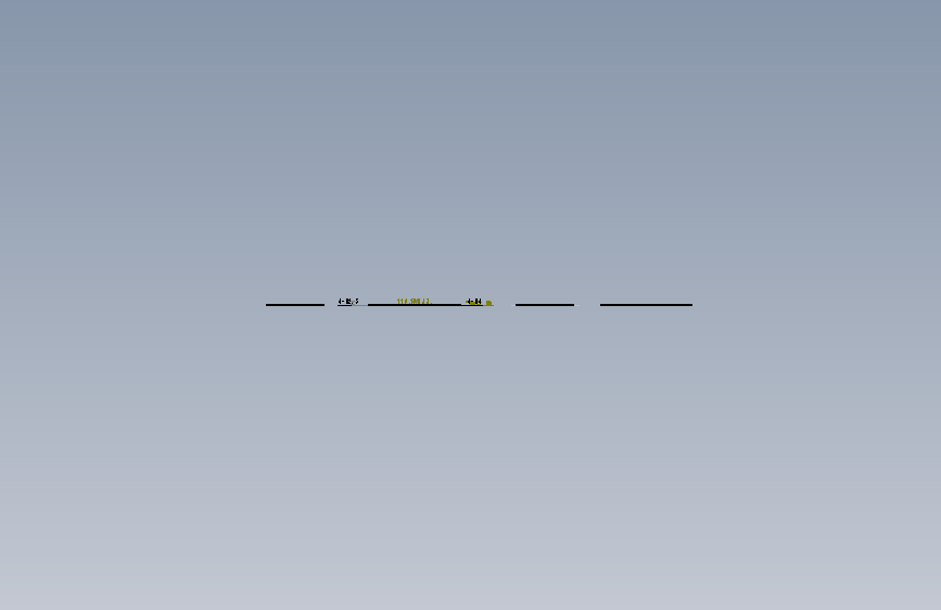 Y92B_P100.SLDDRW 俯视图