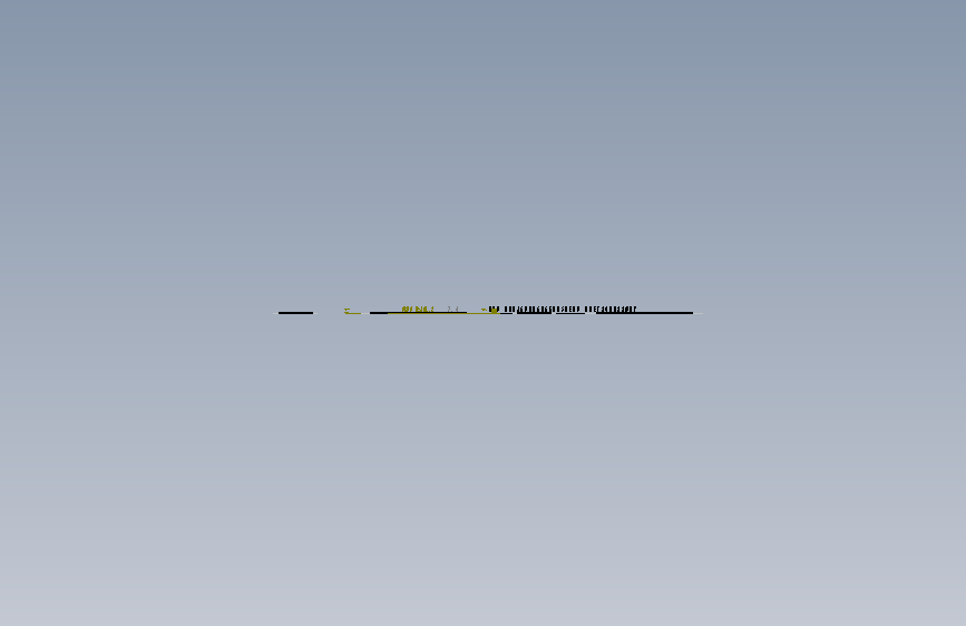 Y92E_B8.SLDDRW 俯视图