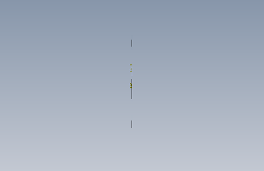 Y92E_E12.SLDDRW 左侧视图