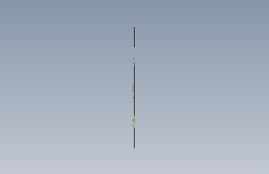 Y92E_E30_2.SLDDRW 左侧视图