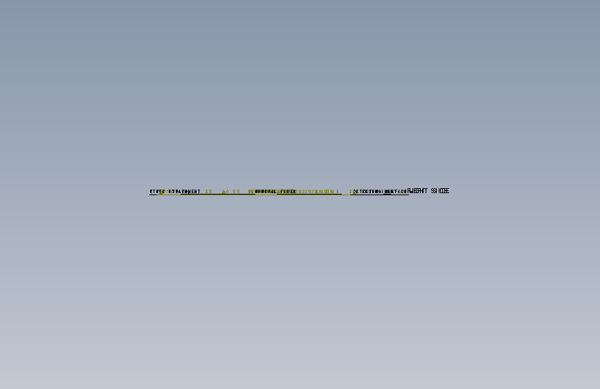 E32_A04.SLDDRW 俯视图