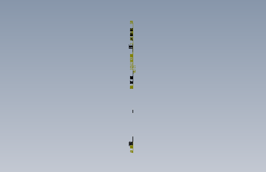 E32_A04.SLDDRW 左侧视图