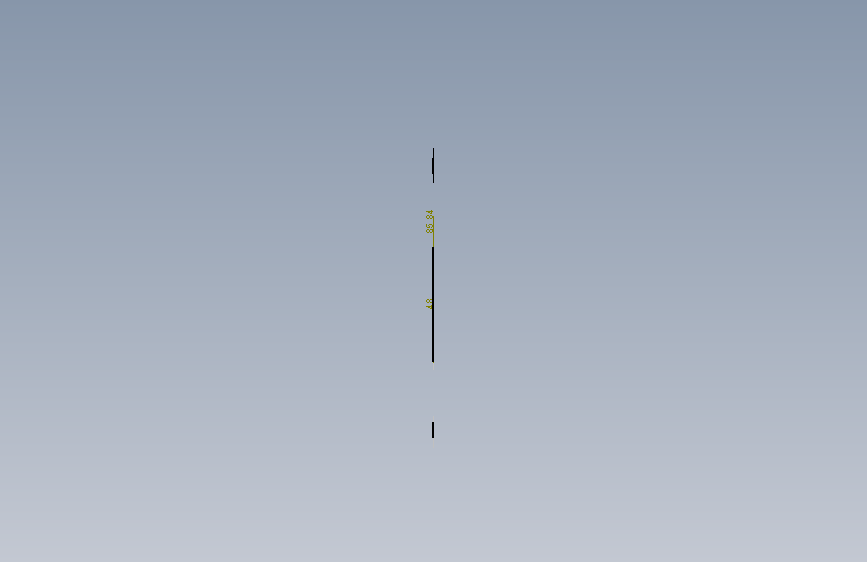 Y92P_CXC4B.SLDDRW 左侧视图