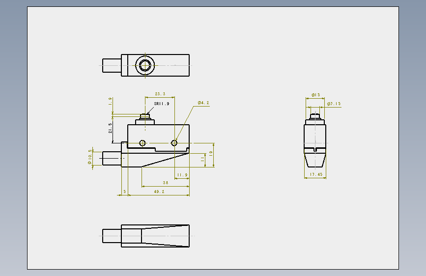 Z_01HD55_M19L.SLDDRW