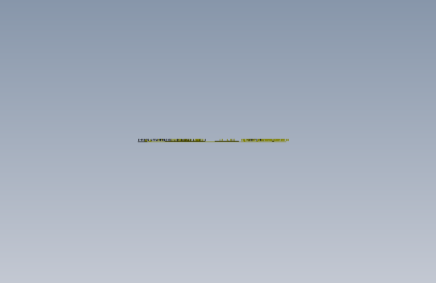E32_D25Y.SLDDRW 俯视图