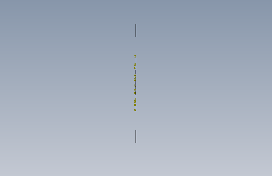 Z_15GL55_B.SLDDRW 左侧视图