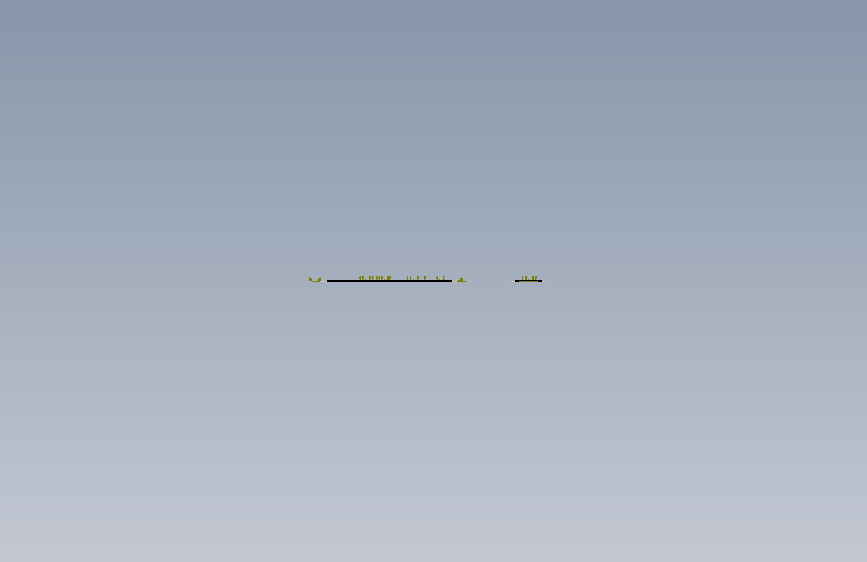 Z_15GL55_M19R.SLDDRW 俯视图