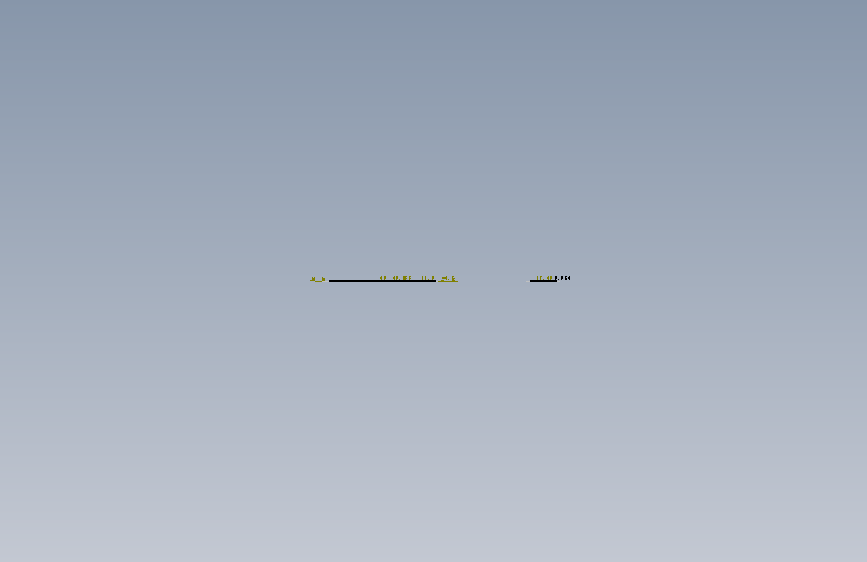 Z_15GL255_ML.SLDDRW 俯视图