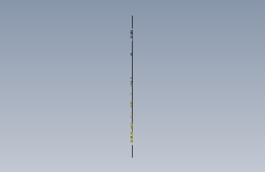 Z_15GNJ55_B.SLDDRW 左侧视图