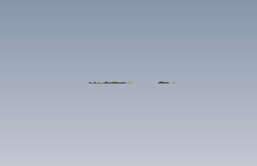Z_15GNJ55_B.SLDDRW 俯视图