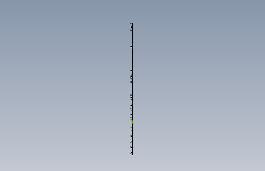 Z_15GNJ55_MD.SLDDRW 左侧视图