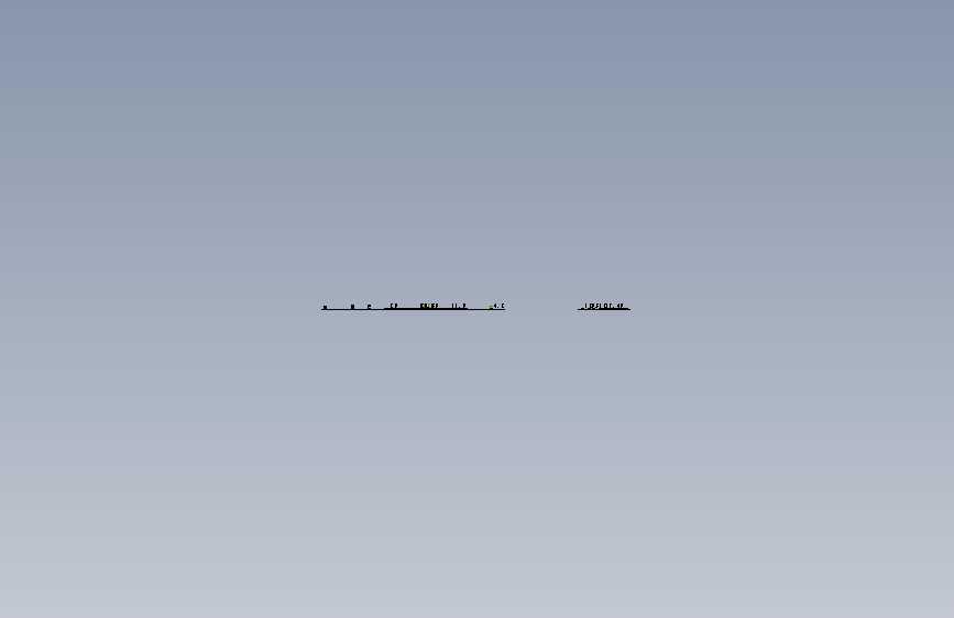 Z_15GNJ55_MD.SLDDRW 俯视图