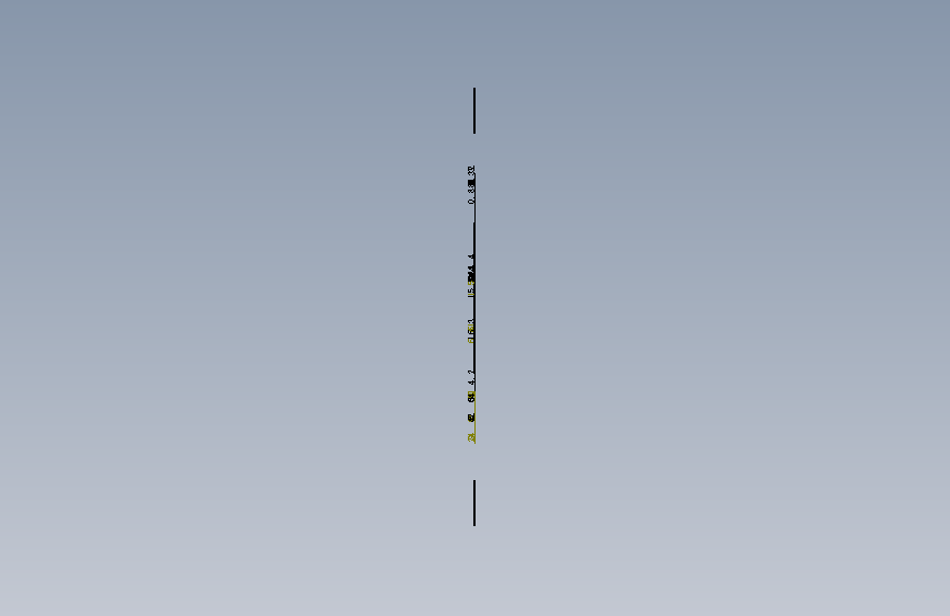 Z_15GQ22.SLDDRW 左侧视图