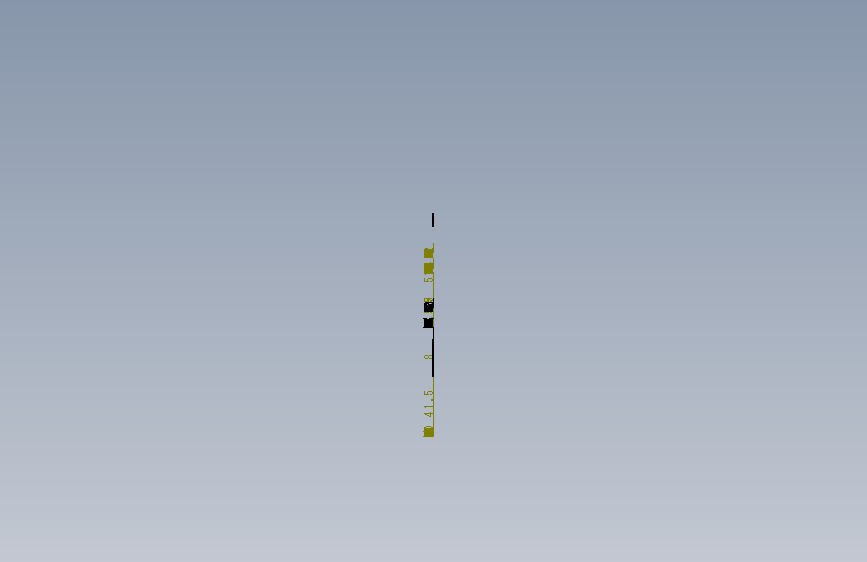 E32_T15Z.SLDDRW 左侧视图