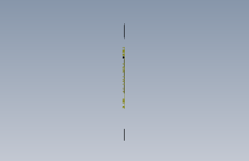 Z_15GQ55_ML.SLDDRW 左侧视图