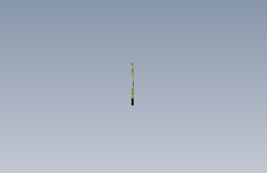 E32_T222.SLDDRW 左侧视图