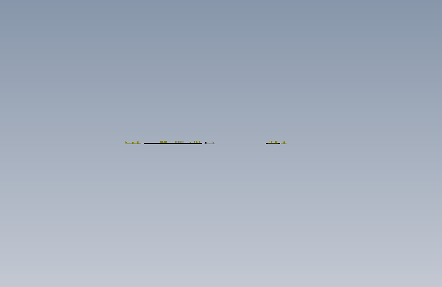 Z_15GW55.SLDDRW 俯视图