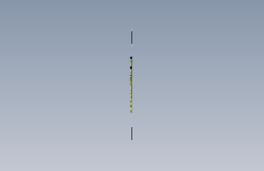 Z_15GW255_B.SLDDRW 左侧视图