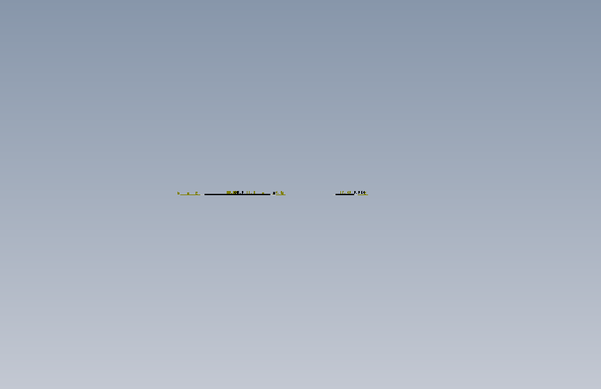 Z_15GW255_B.SLDDRW 俯视图