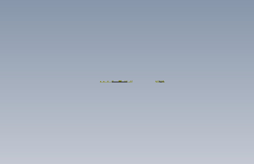Z_15HNJS55_B.SLDDRW 俯视图