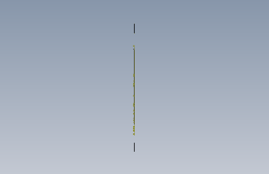 Z_15HNJS55_B.SLDDRW 左侧视图