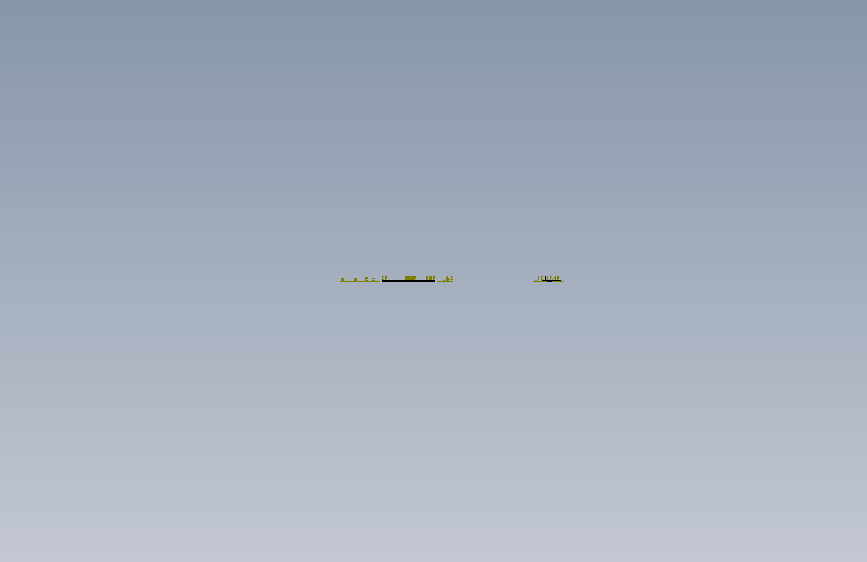 Z_15HNJS55_M19D.SLDDRW 俯视图