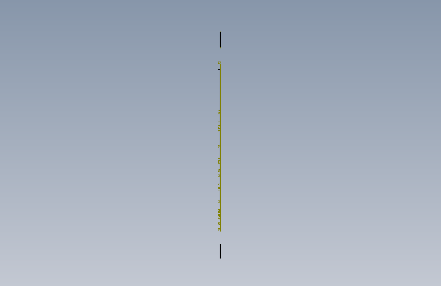 Z_15HNJS55_M19D.SLDDRW 左侧视图