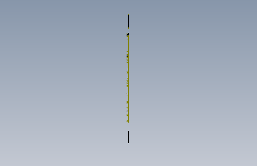 Z_15HQ2255_M19D.SLDDRW 左侧视图