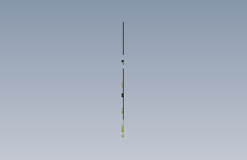 ZE_N22_2.SLDDRW 左侧视图