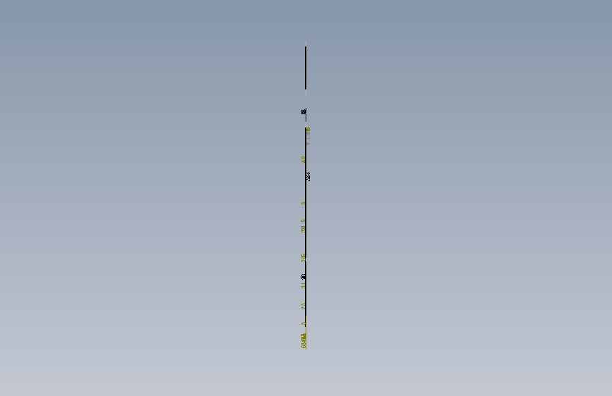 ZV2_NA277_2.SLDDRW 左侧视图