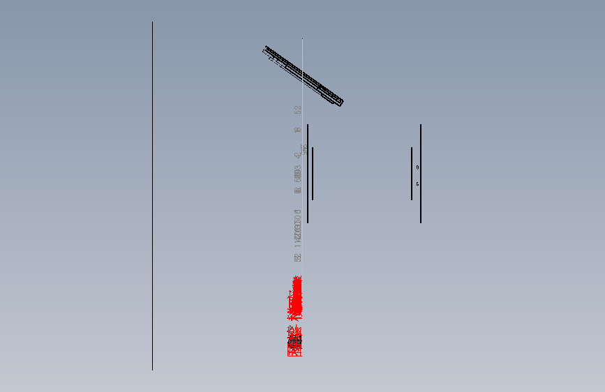 824-1016单色工作台.SLDDRW_SOLIDWORKS 2007_模型图纸下载 – 懒石网