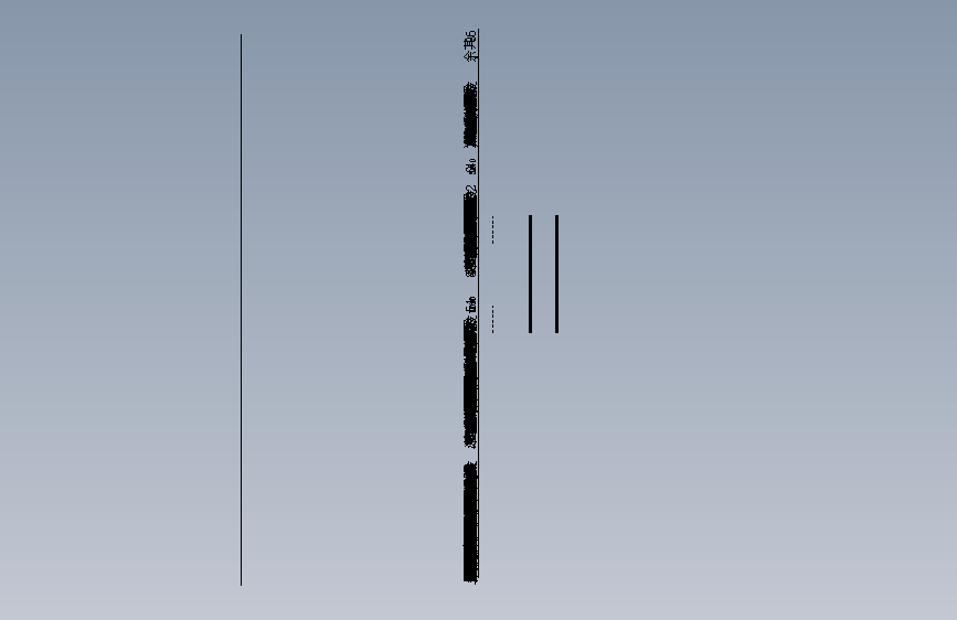 DDPMJ-04-22翻转块.SLDDRW 左侧视图
