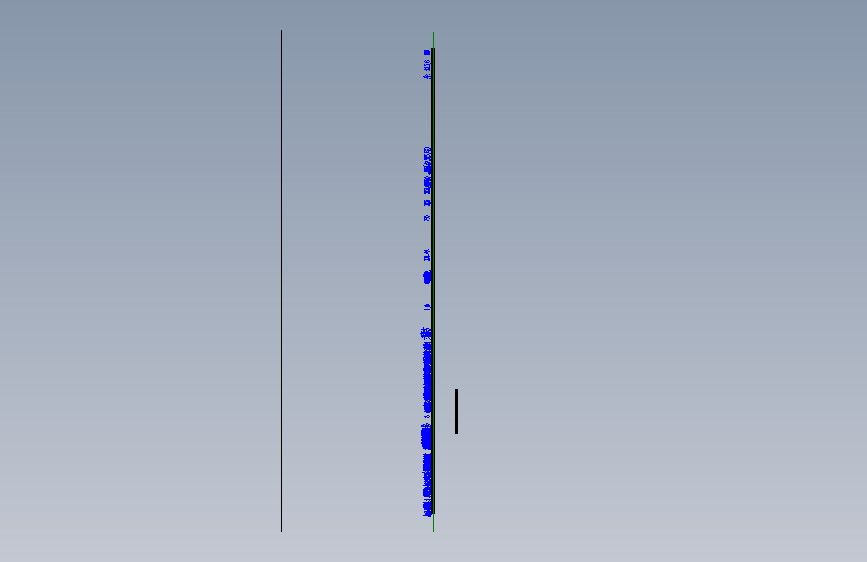 PF160401-05-02 胶辊.SLDDRW_SOLIDWORKS 2016_模型图纸下载 – 懒石网