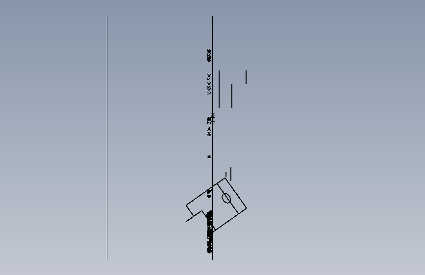 TTI-PCBA-7-44(连接棒).SLDDRW 左侧视图