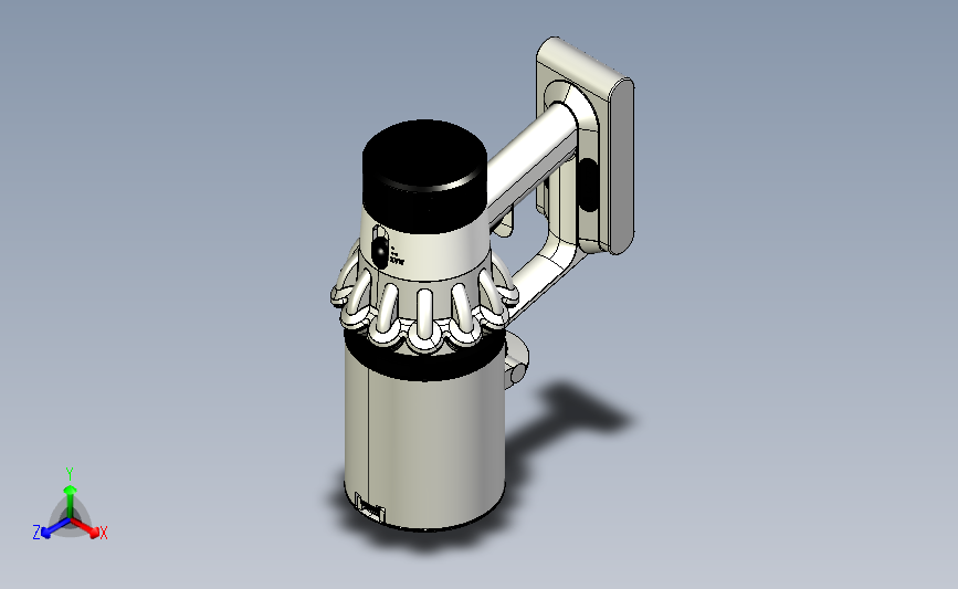 戴森 Cyclone V10 真空吸尘器